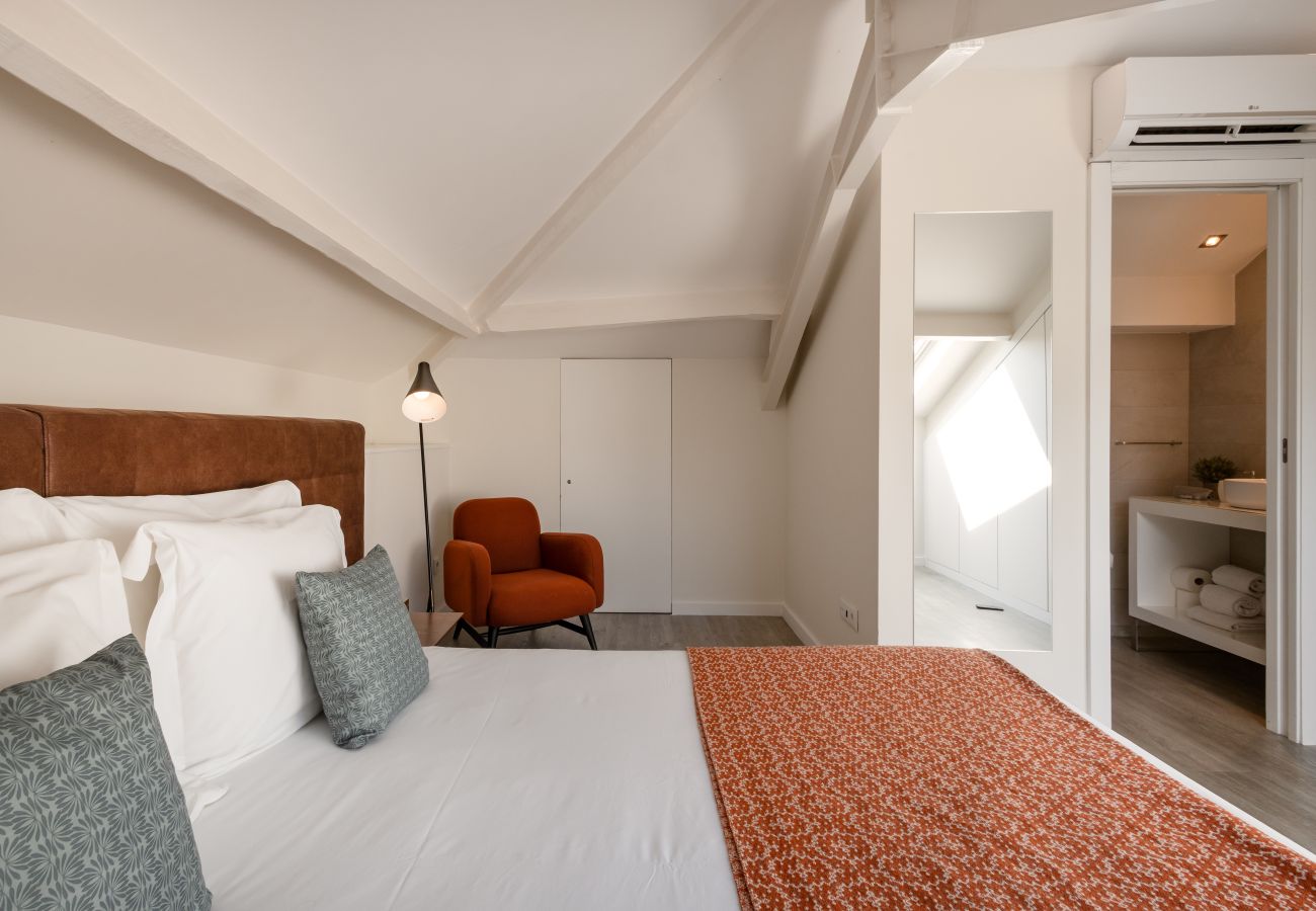 Apartment in Porto - Central