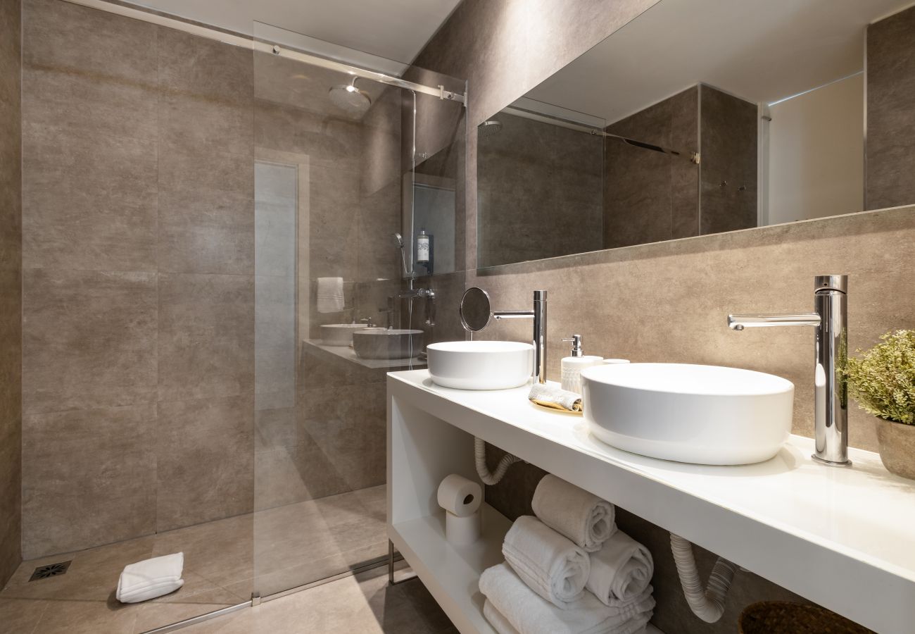 Apartment in Porto - Central