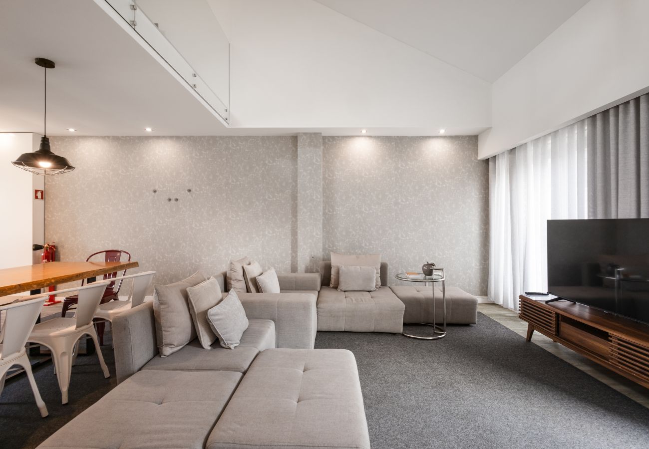 Apartment in Porto - Central