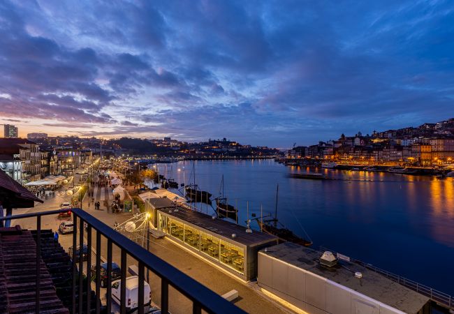 Apartment in Vila Nova de Gaia - YOUROPO - Ribeira Gaia 3