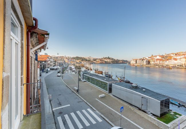 Apartment in Vila Nova de Gaia - YOUROPO - Ribeira Gaia 2