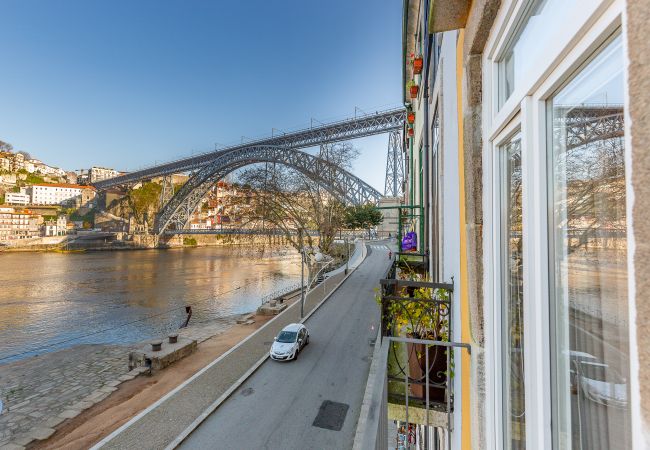 Apartment in Vila Nova de Gaia - YOUROPO - Ribeira Gaia 2