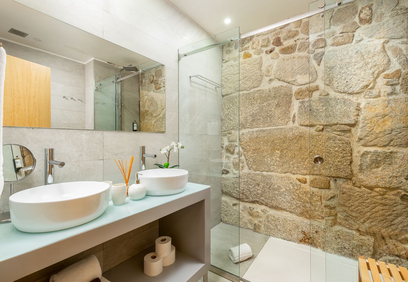 Apartment in Vila Nova de Gaia - YOUROPO - Ribeira Gaia 2