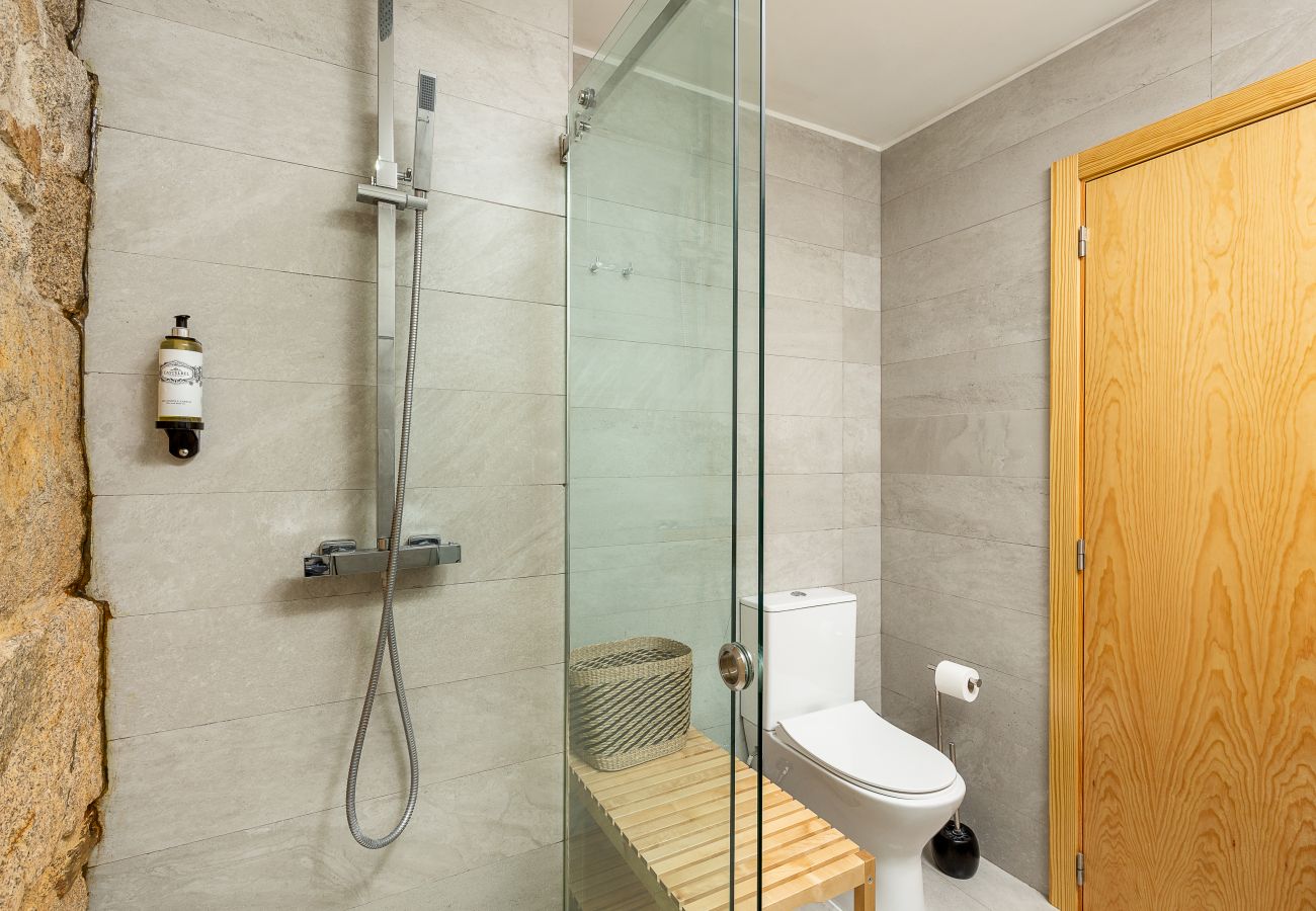 Apartment in Vila Nova de Gaia - YOUROPO - Ribeira Gaia 2
