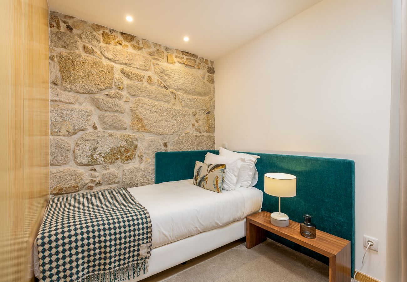 Apartment in Vila Nova de Gaia - YOUROPO - Ribeira Gaia 2