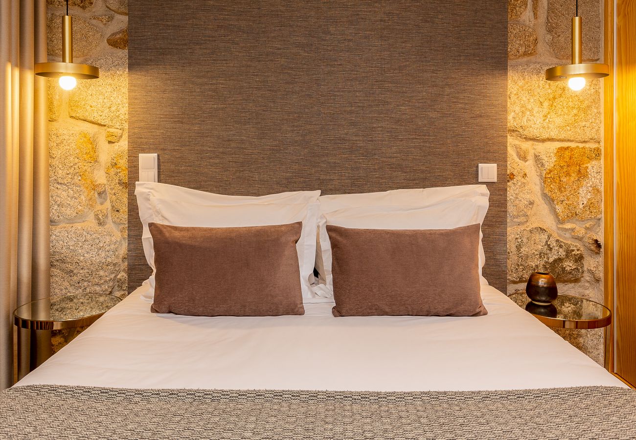 Apartment in Vila Nova de Gaia - YOUROPO - Ribeira Gaia 2