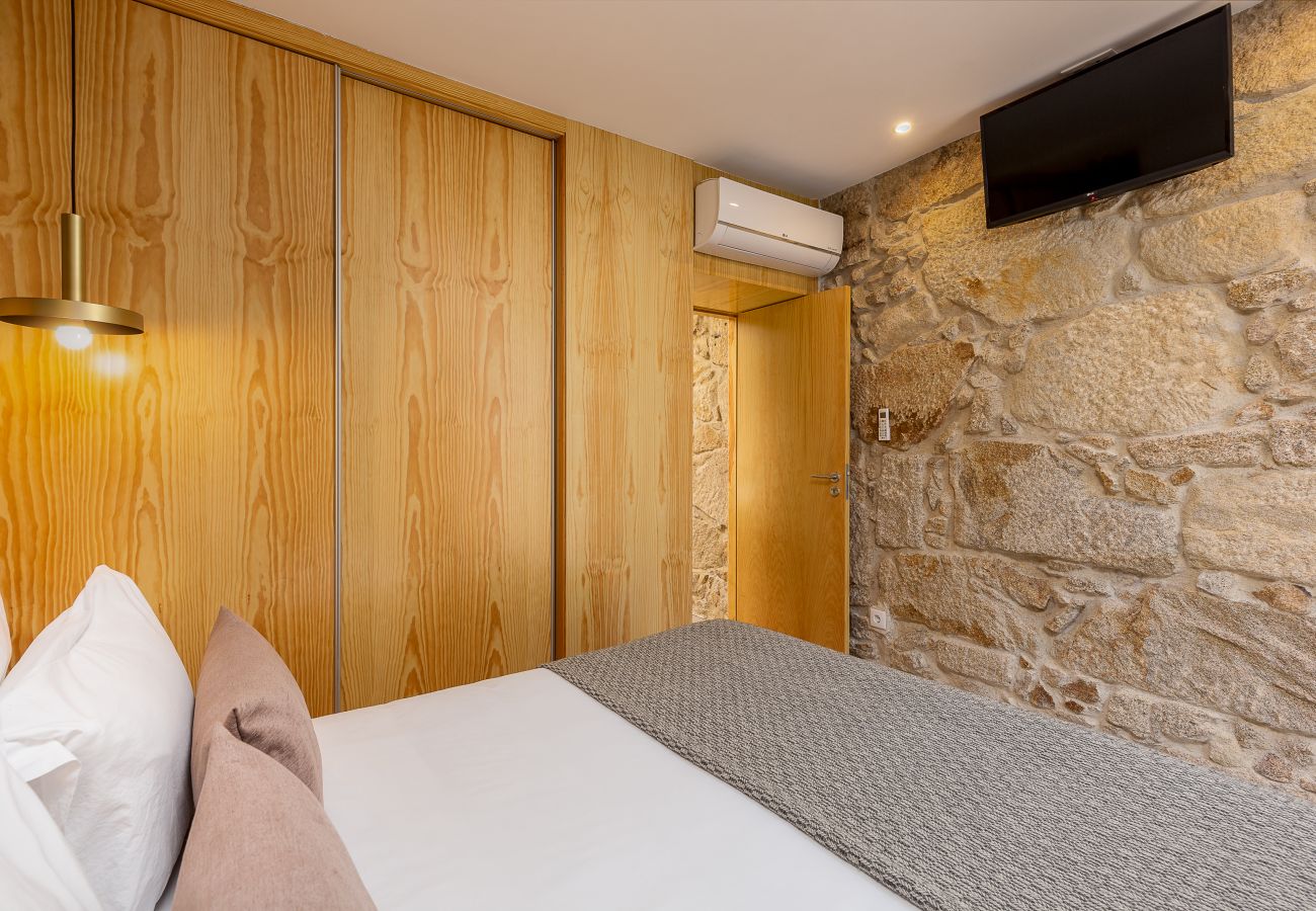 Apartment in Vila Nova de Gaia - YOUROPO - Ribeira Gaia 2