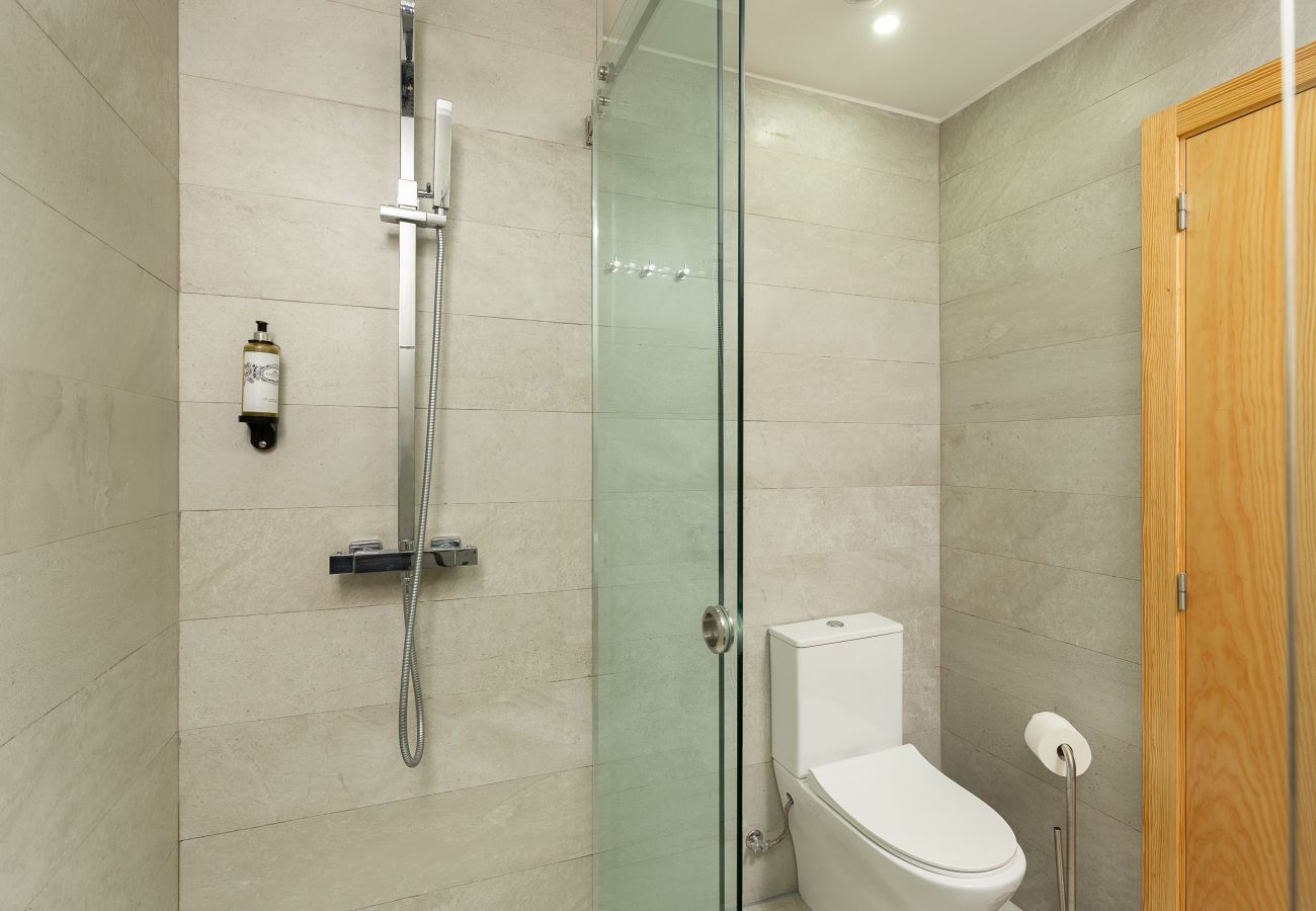 Apartment in Vila Nova de Gaia - YOUROPO - Ribeira Gaia 1