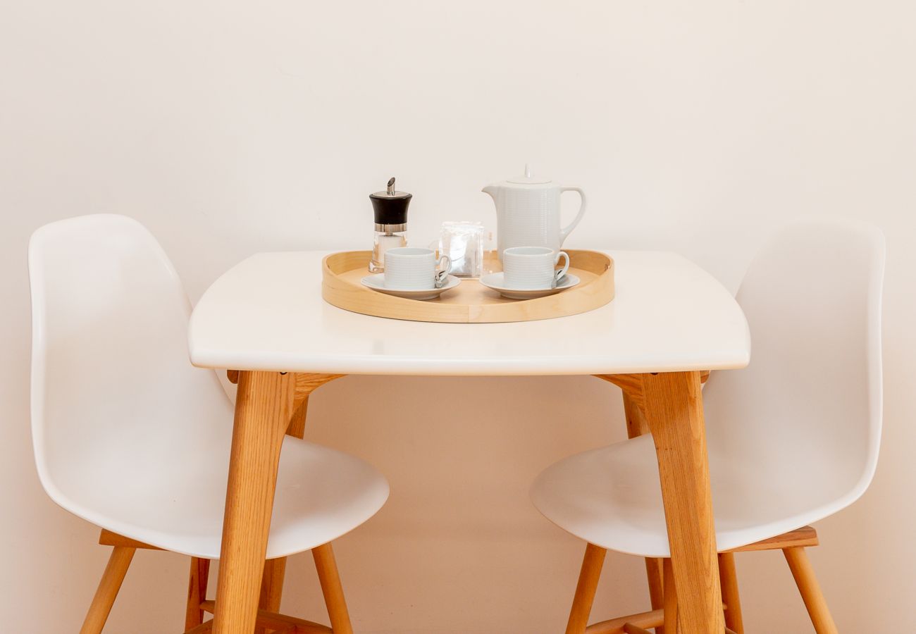 Apartment in Porto - YOUROPO - Cosy 3