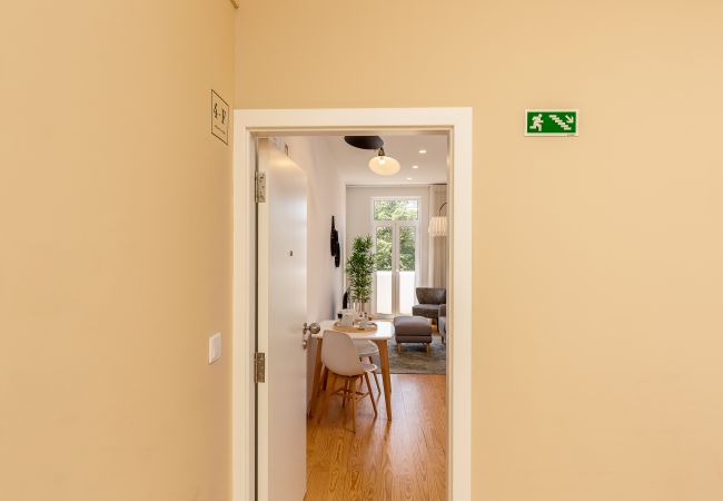 Apartment in Porto - YOUROPO - Cosy 5