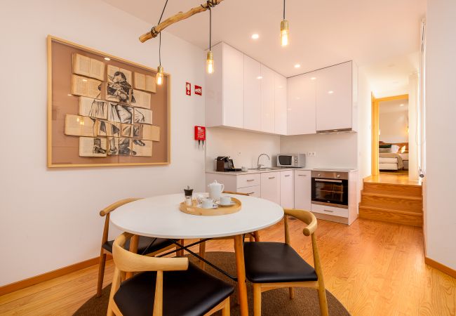 Apartment in Porto - YOUROPO - Cosy 6