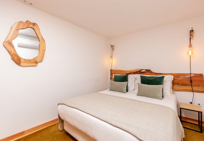 Apartment in Porto - YOUROPO - Cosy 6