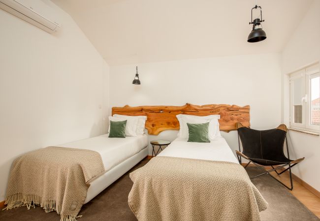 Apartment in Porto - YOUROPO - Cosy 6