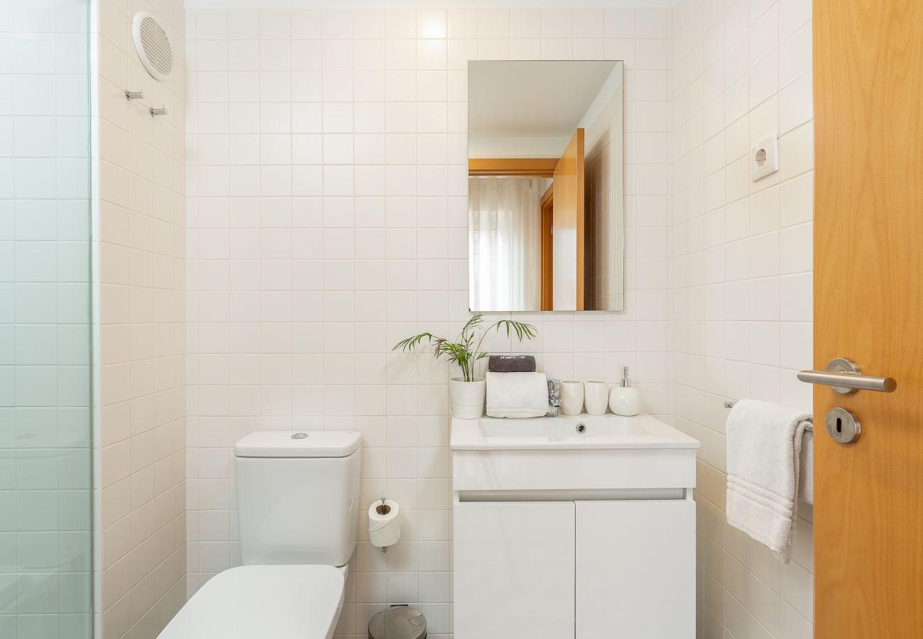 Apartment in Porto - YOUROPO - Cosy 6