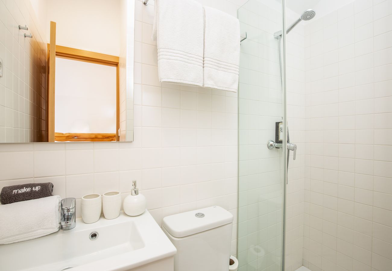 Apartment in Porto - YOUROPO - Cosy 6