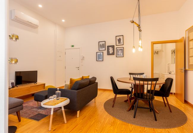 Apartment in Porto - Cosy 4 Apartment in Porto - Cosy 4