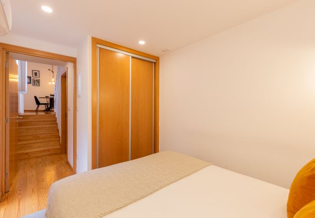 Apartment in Porto - YOUROPO - Cosy 4