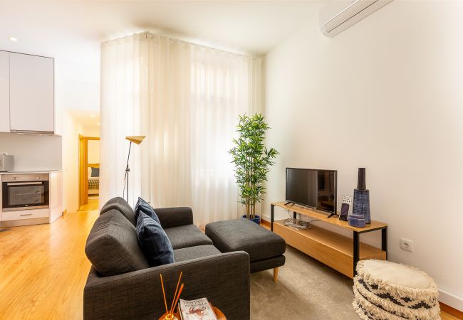 Apartment in Porto - YOUROPO - Cosy 2