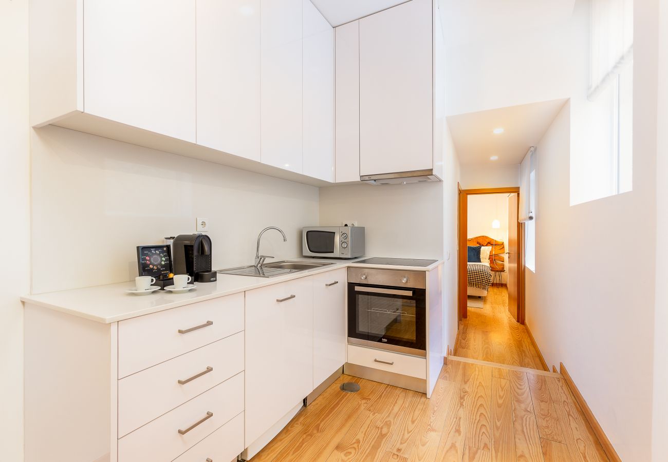 Apartment in Porto - YOUROPO - Cosy 2