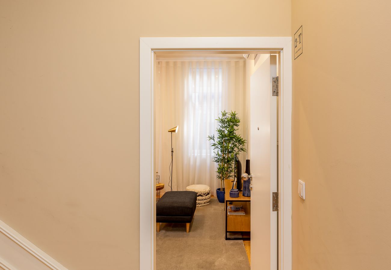 Apartment in Porto - YOUROPO - Cosy 2