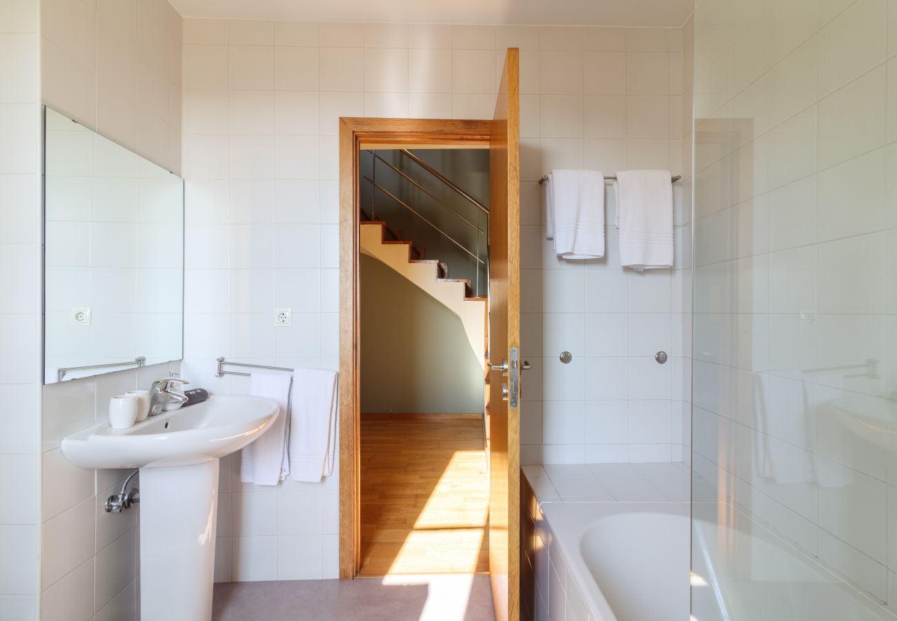 Studio in Porto - YOUROPO - Clérigos 3B