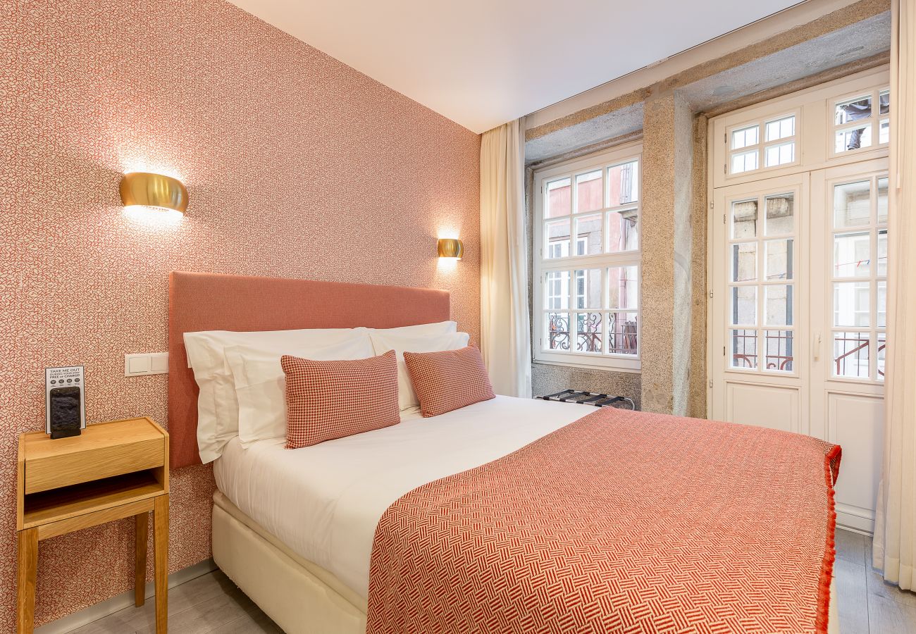 Apartment in Porto - YOUROPO - Ribeira Porto 1