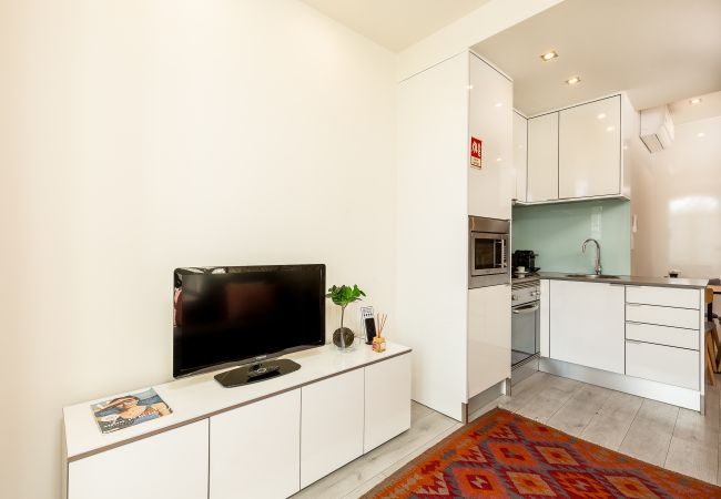 Apartment in Porto - YOUROPO - Ribeira Porto 2