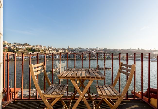 Apartment in Porto - YOUROPO - Ribeira Porto 3