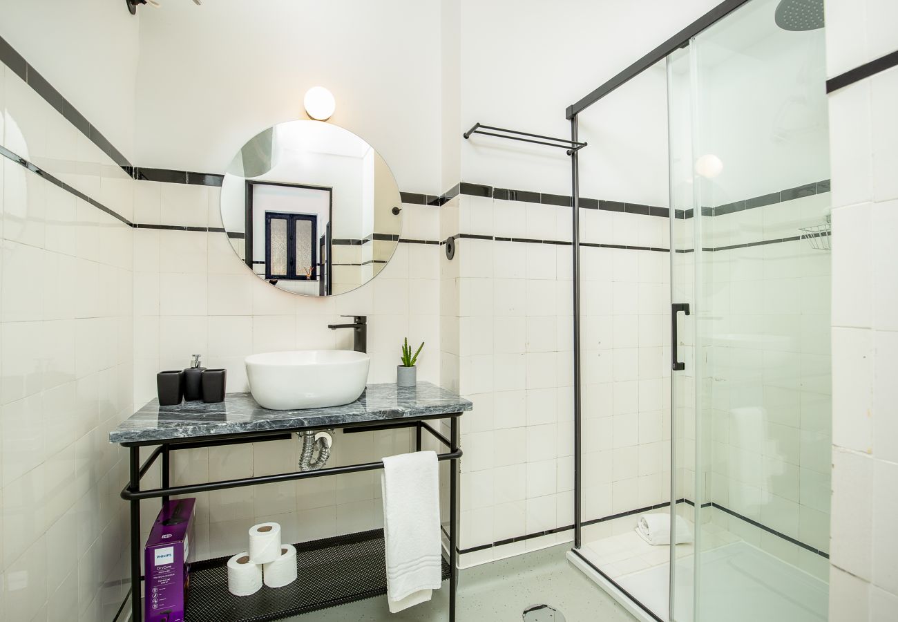 Apartment in Porto - YOUROPO - Santa Catarina 1D