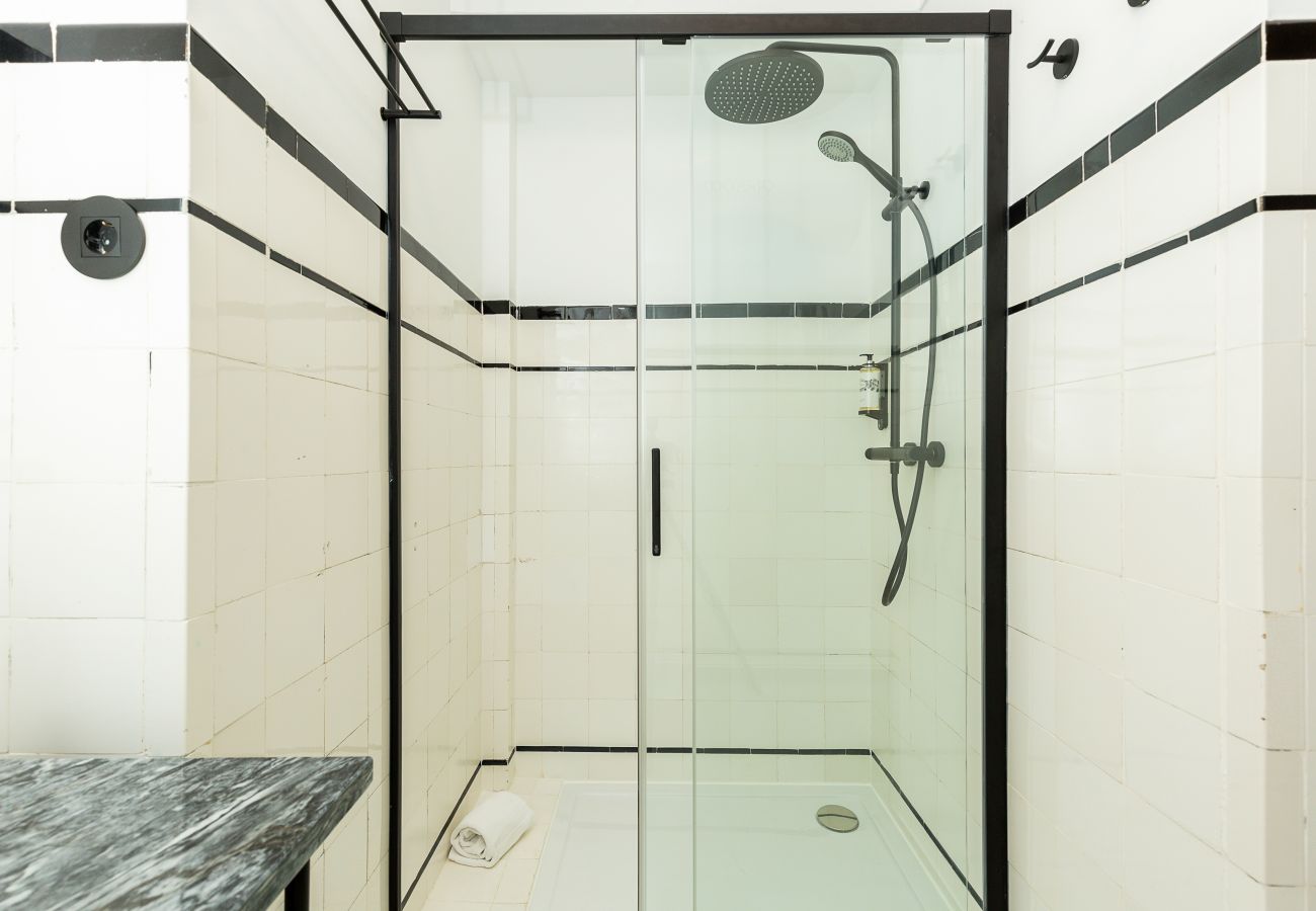 Apartment in Porto - YOUROPO - Santa Catarina 1D
