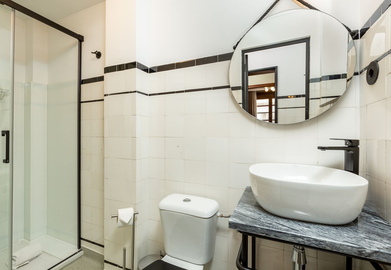 Apartment in Porto - YOUROPO - Santa Catarina 1D