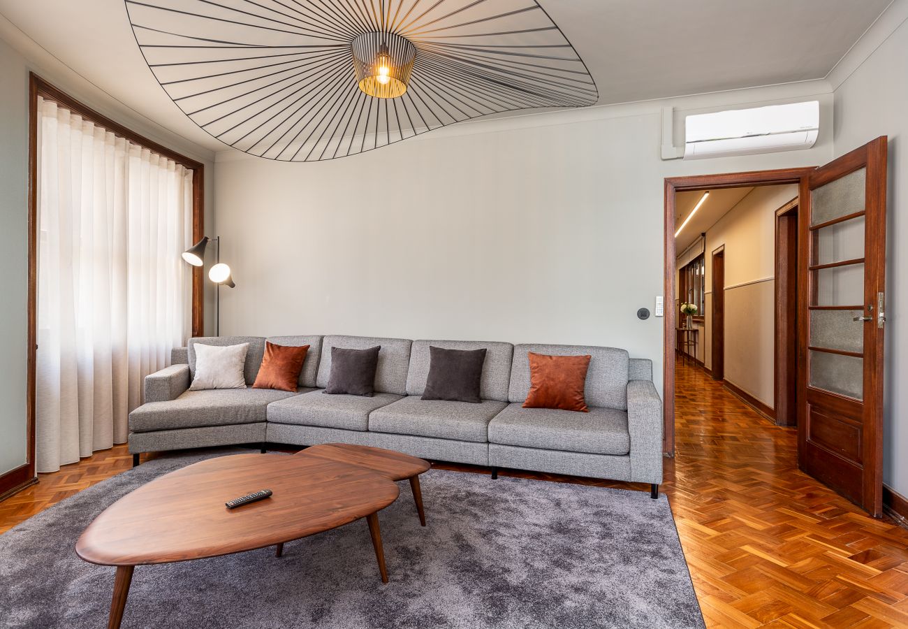 Apartment in Porto - YOUROPO - Santa Catarina 1D