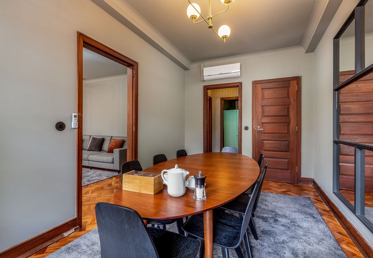 Apartment in Porto - YOUROPO - Santa Catarina 1D
