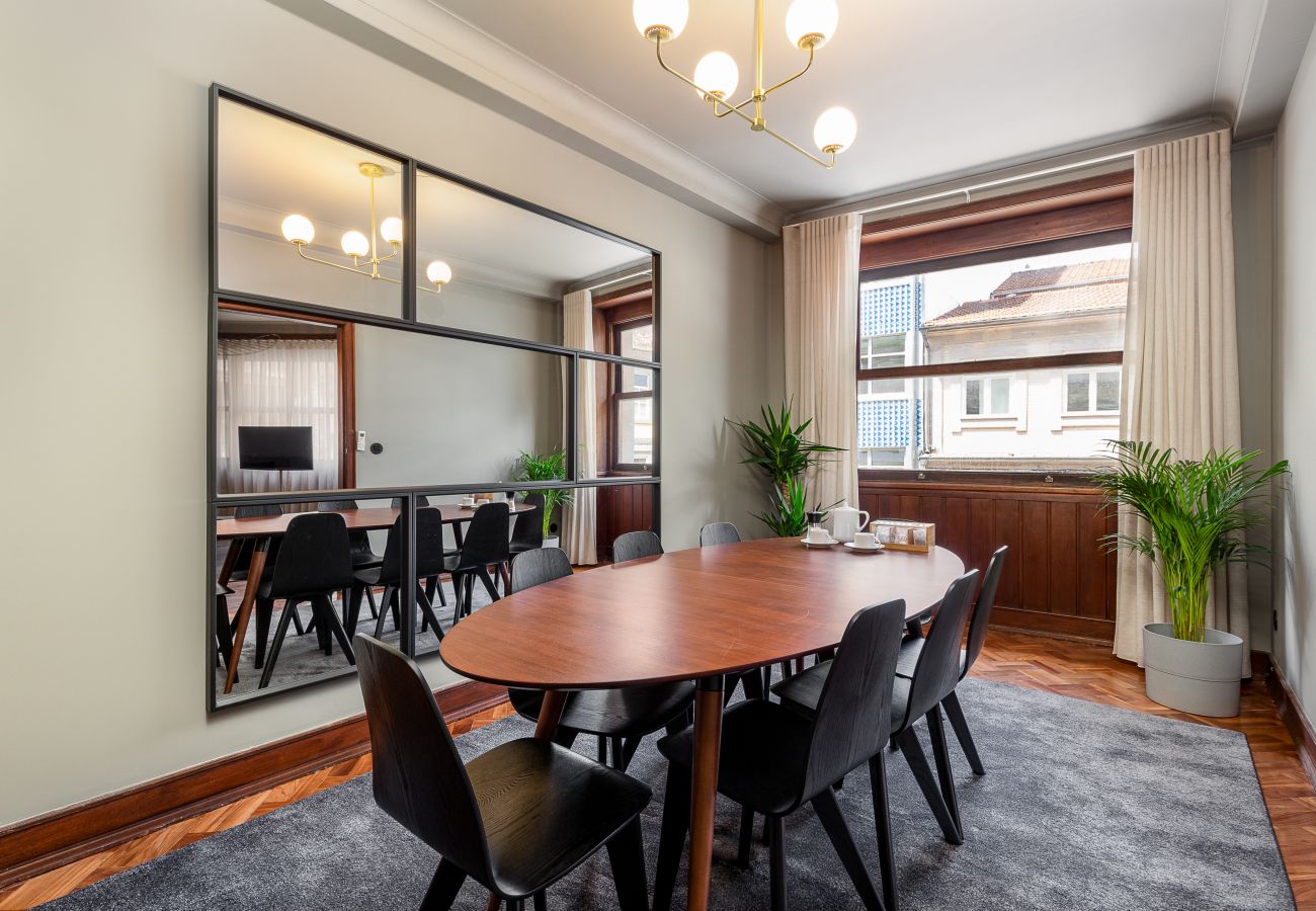 Apartment in Porto - YOUROPO - Santa Catarina 1D
