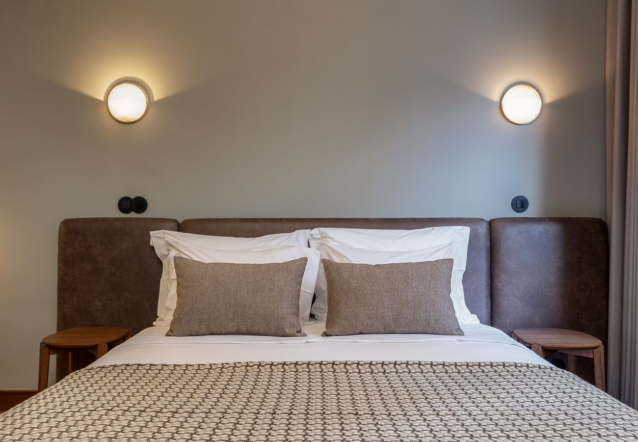 Apartment in Porto - YOUROPO - Santa Catarina 1D