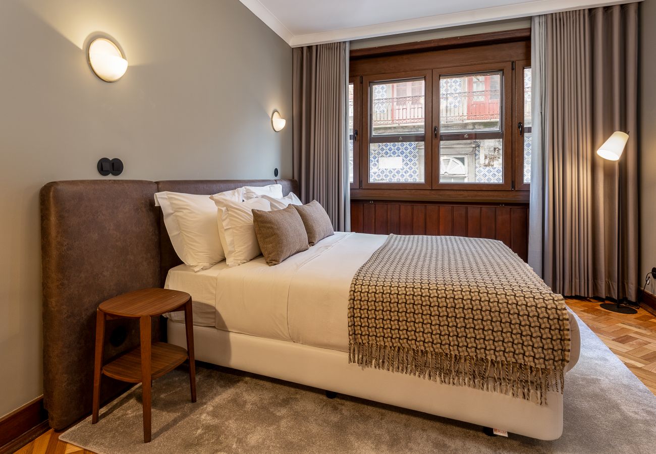 Apartment in Porto - YOUROPO - Santa Catarina 1D