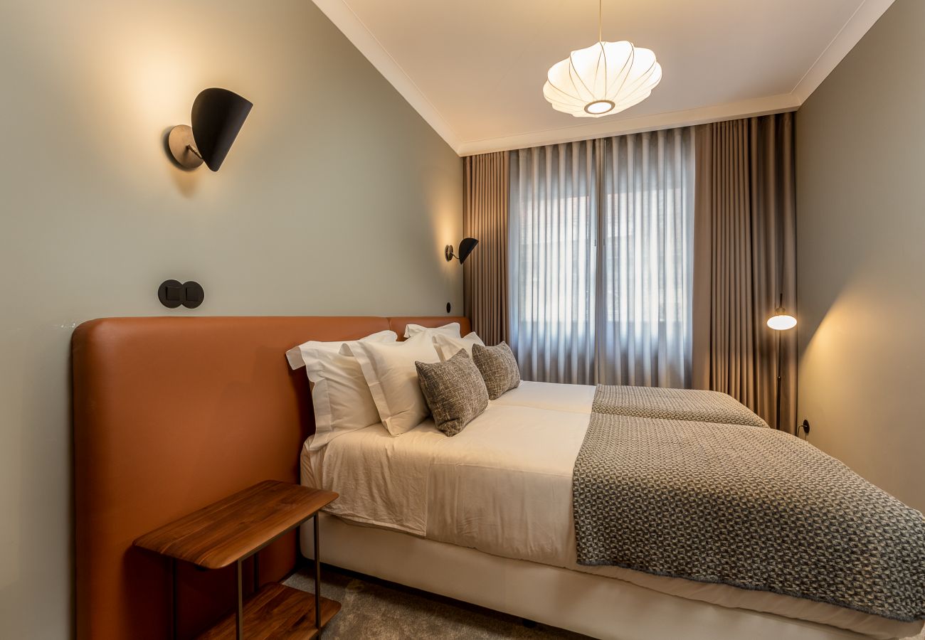 Apartment in Porto - YOUROPO - Santa Catarina 1D