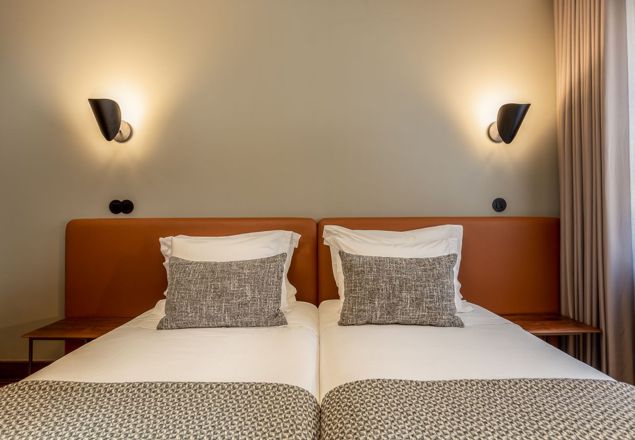 Apartment in Porto - YOUROPO - Santa Catarina 1D