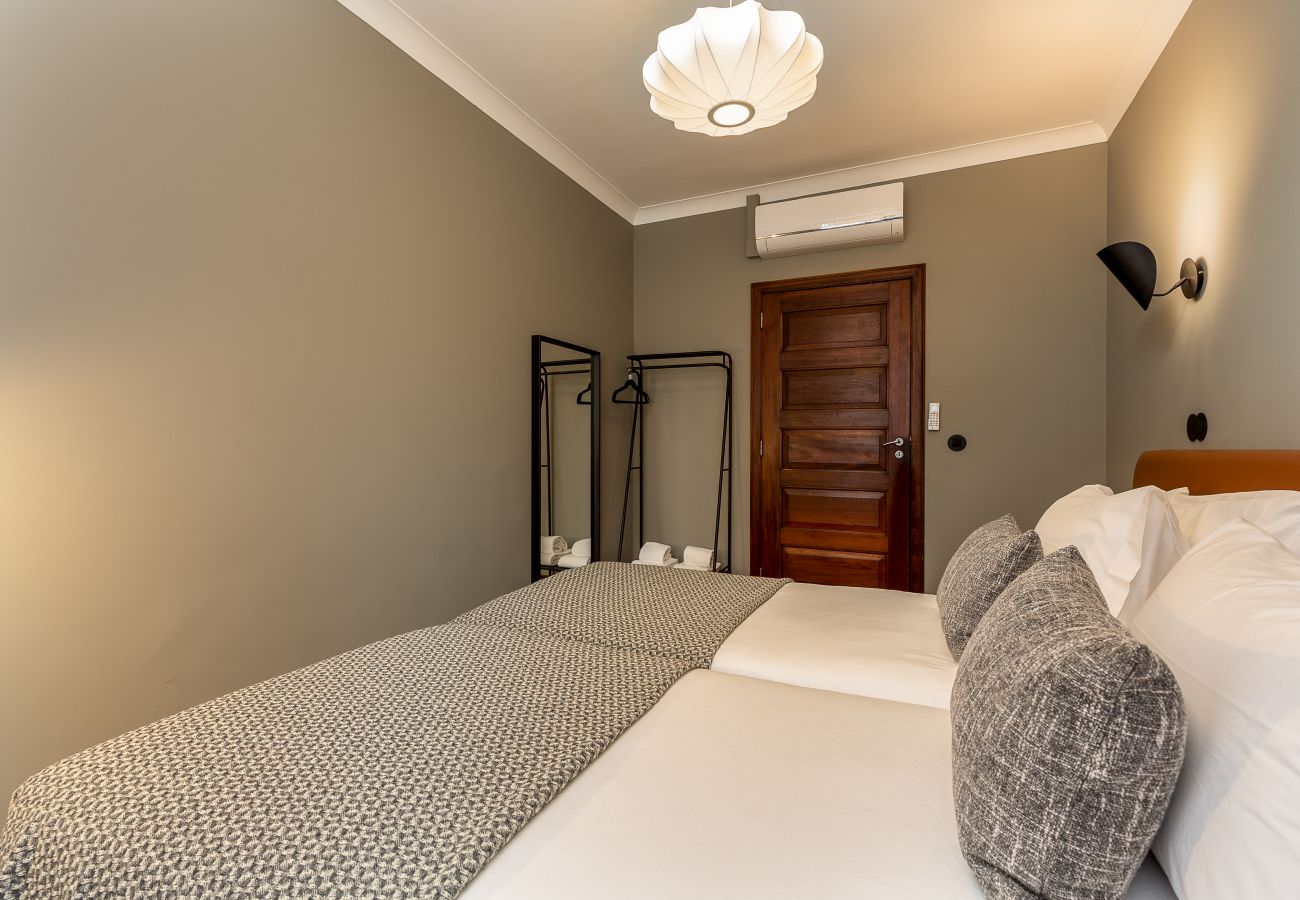 Apartment in Porto - YOUROPO - Santa Catarina 1D