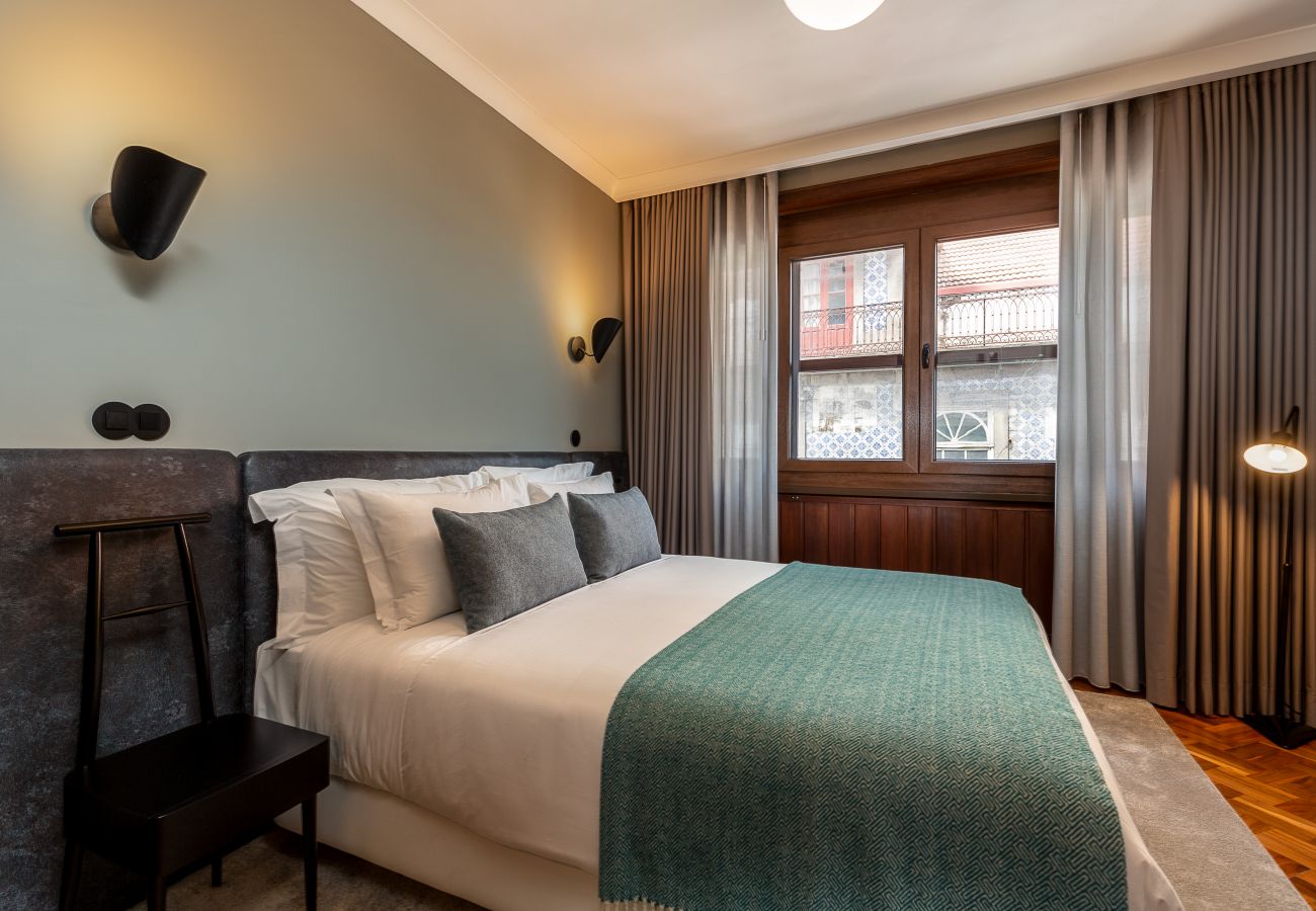 Apartment in Porto - YOUROPO - Santa Catarina 1D