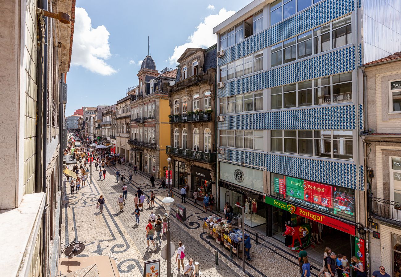 Apartment in Porto - YOUROPO - Santa Catarina 1D