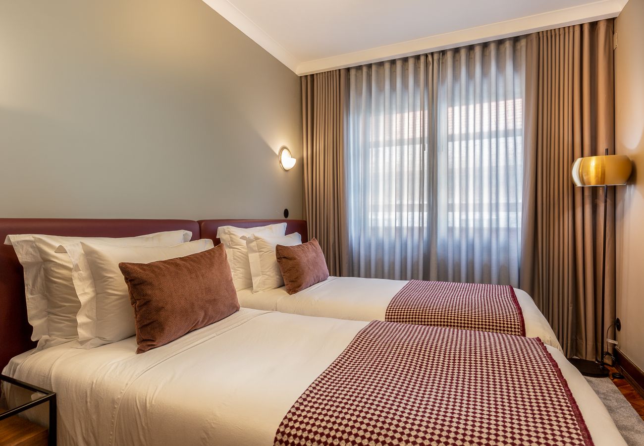 Apartment in Porto - YOUROPO - Santa Catarina 1D