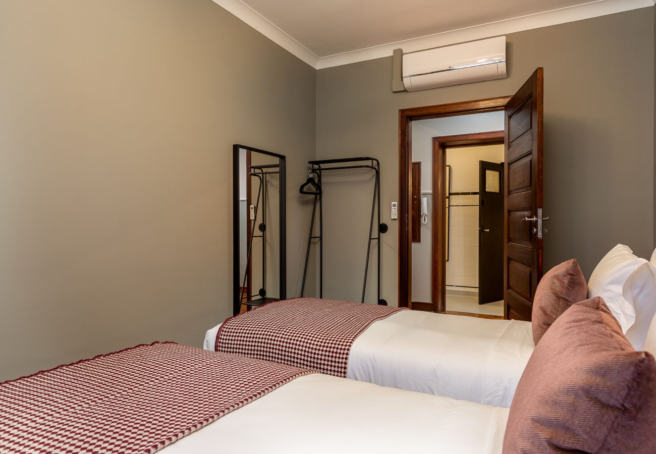 Apartment in Porto - YOUROPO - Santa Catarina 1D