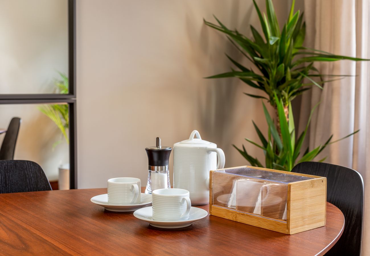 Apartment in Porto - YOUROPO - Santa Catarina 1D