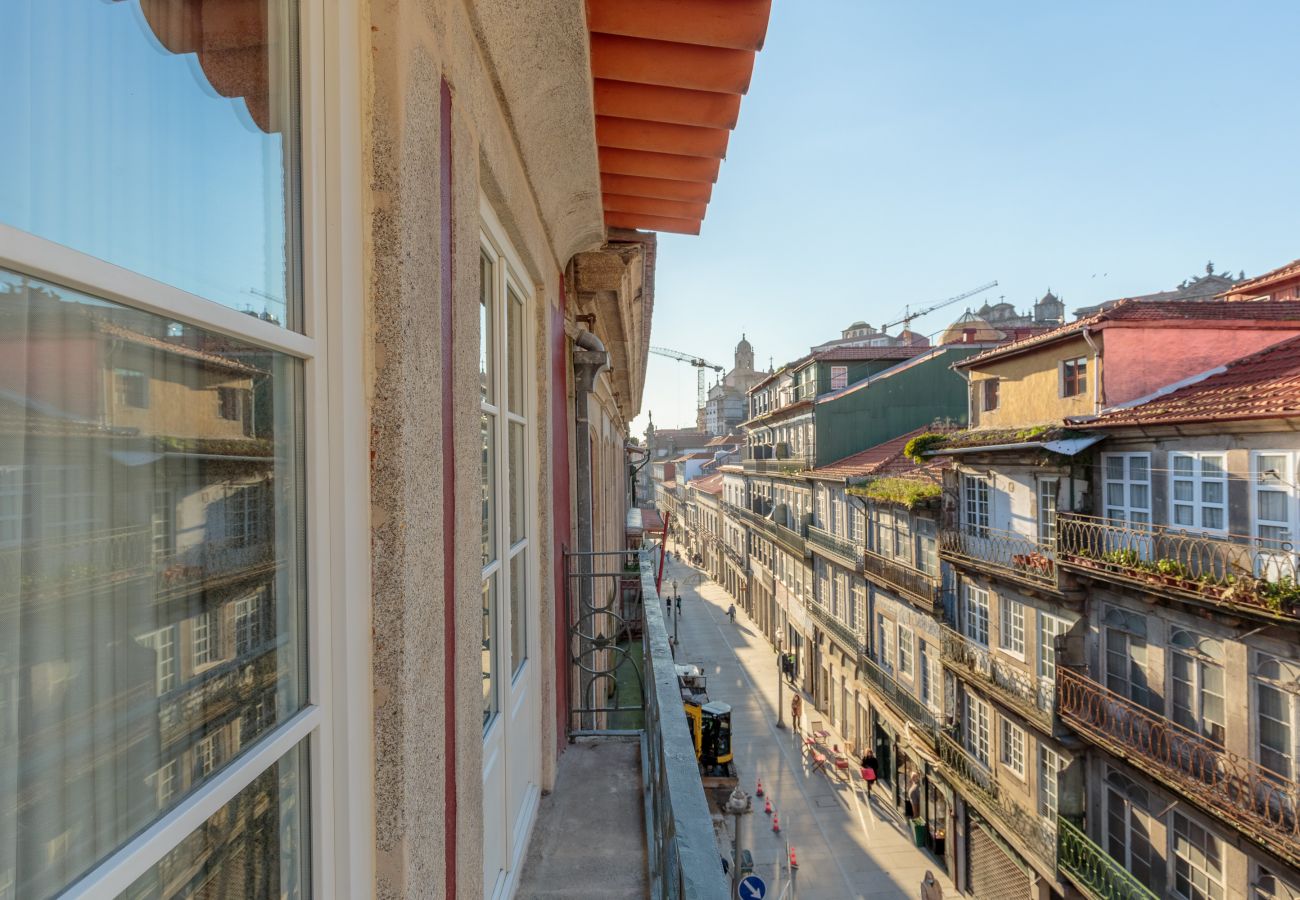 Apartment in Porto - YOUROPO - Flores S