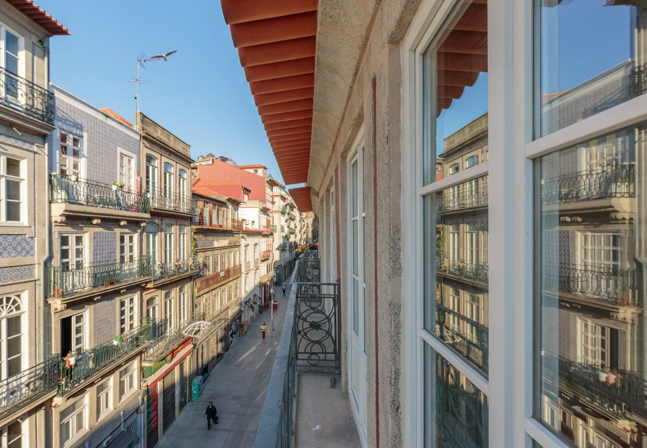 Apartment in Porto - YOUROPO - Flores S