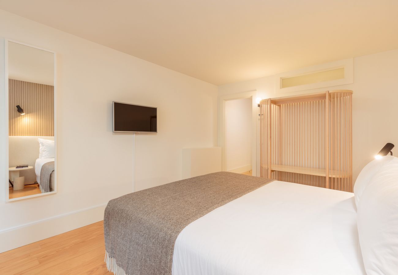 Apartment in Porto - YOUROPO - Flores S