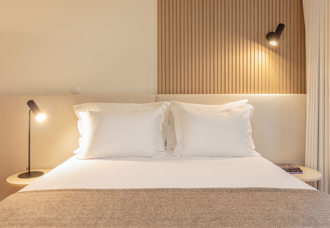 Apartment in Porto - YOUROPO - Flores S