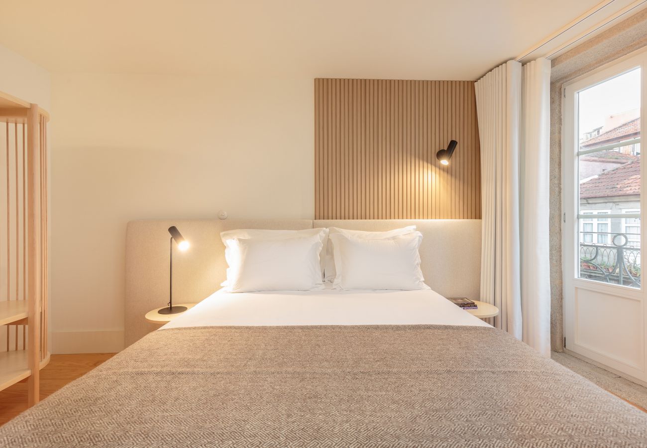 Apartment in Porto - YOUROPO - Flores S