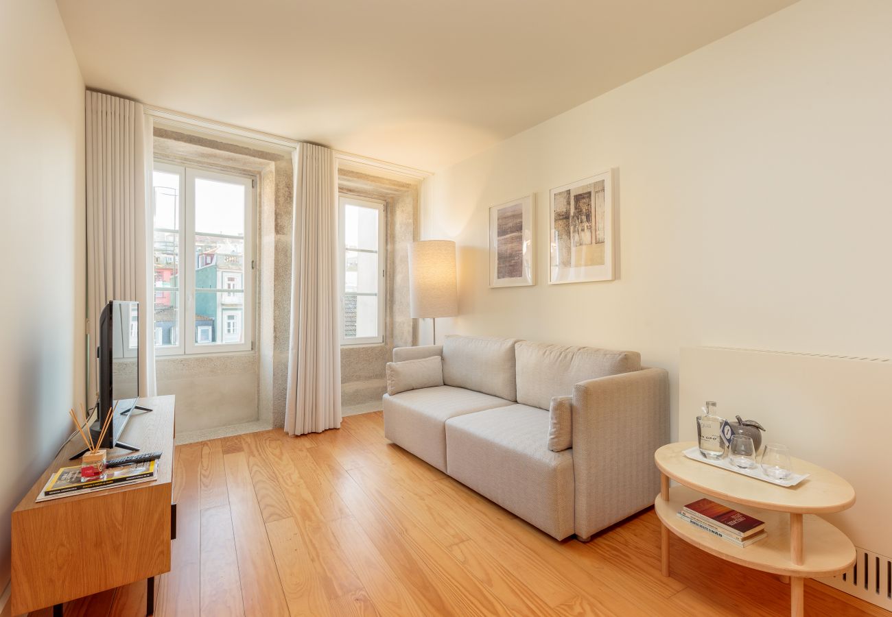 Apartment in Porto - YOUROPO - Flores S